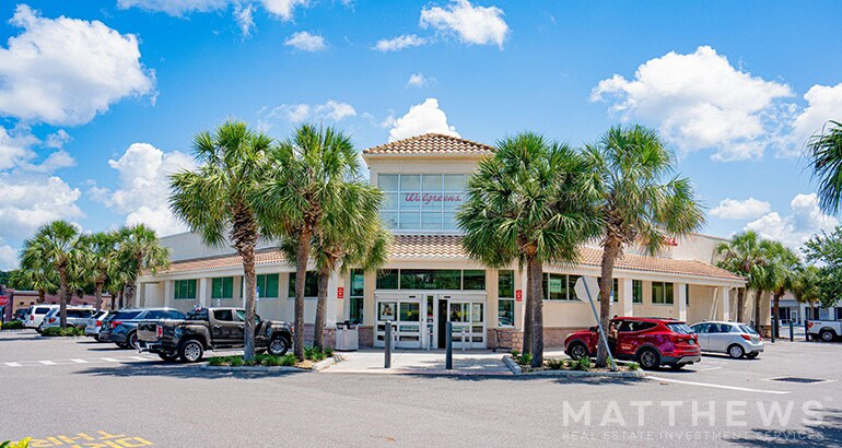 Primary Photo Of 35553 US Hwy 19 N, Palm Harbor Drugstore For Sale