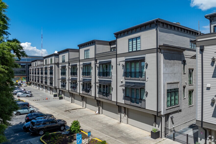 More Photos Of 661 Auburn Ave NE, Atlanta Apartments For Lease