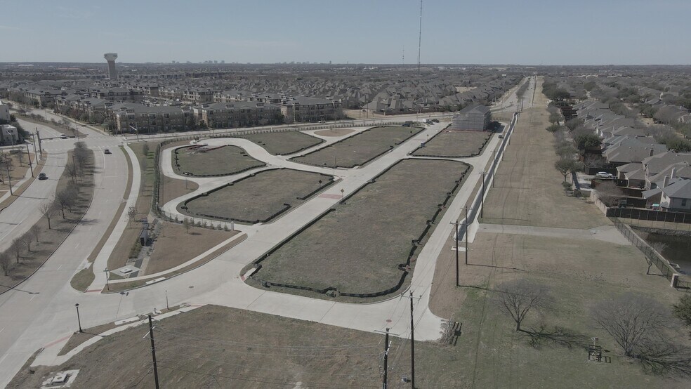 More Photos Of 4150 Friendship Ave, McKinney Land For Sale