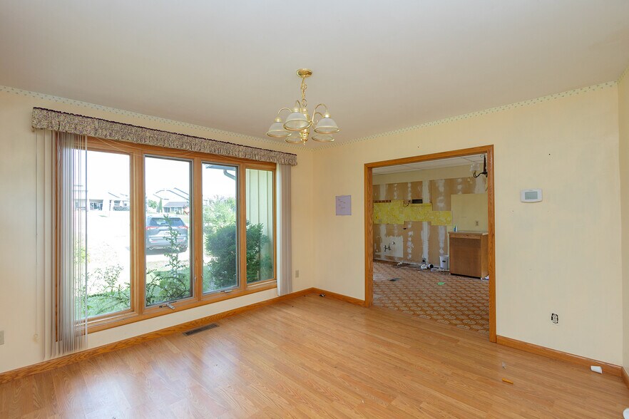 More Photos Of 145 N 127th St E, Wichita Land For Sale