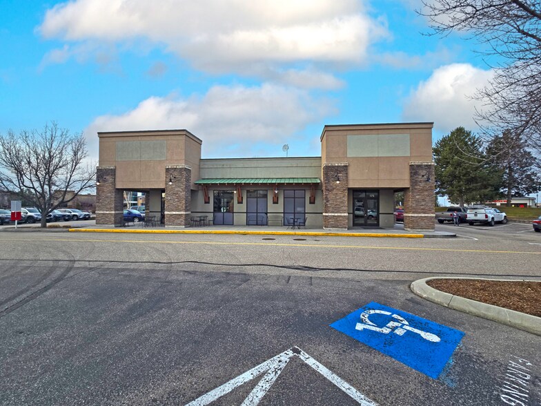 More Photos Of 1630 S Eagle Rd, Meridian Restaurant For Lease