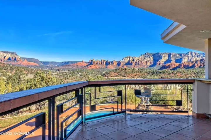 Primary Photo Of Chimney Rock, Sedona Multifamily For Sale