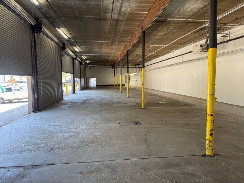 More Photos Of 1746 D St, South Lake Tahoe Warehouse For Lease
