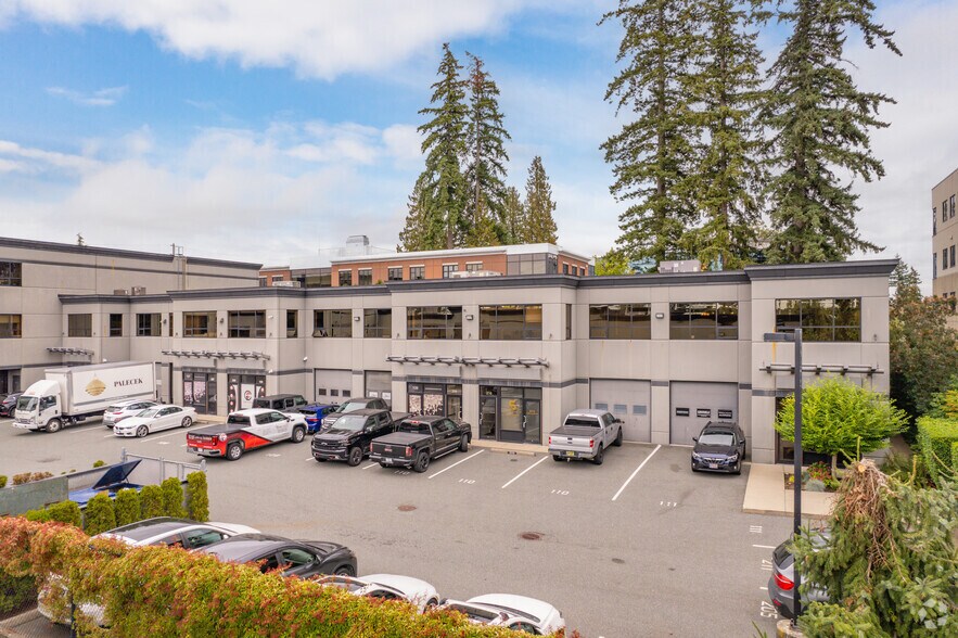More Photos Of 15292 Croydon Dr, Surrey Office For Sale