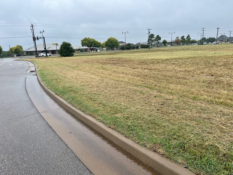 More Photos Of Hundred Oaks (Lots 1A 1B 1C), Edmond Land For Sale