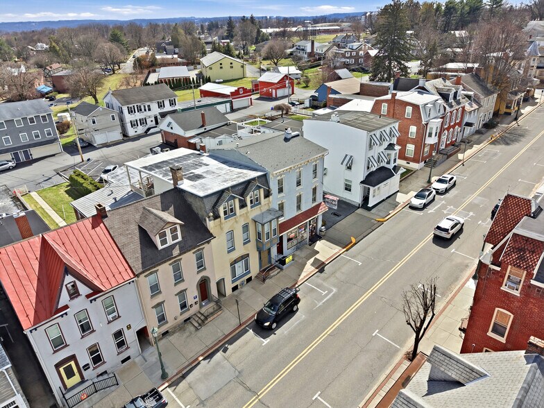 More Photos Of , Kutztown Unknown For Sale