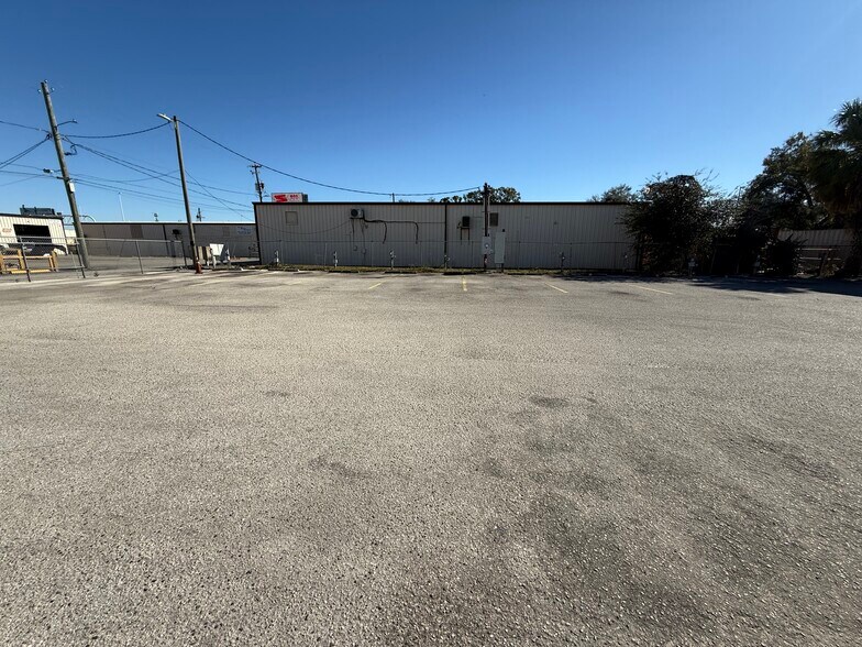 Primary Photo Of 4018 11th Avenue, Tampa Land For Lease
