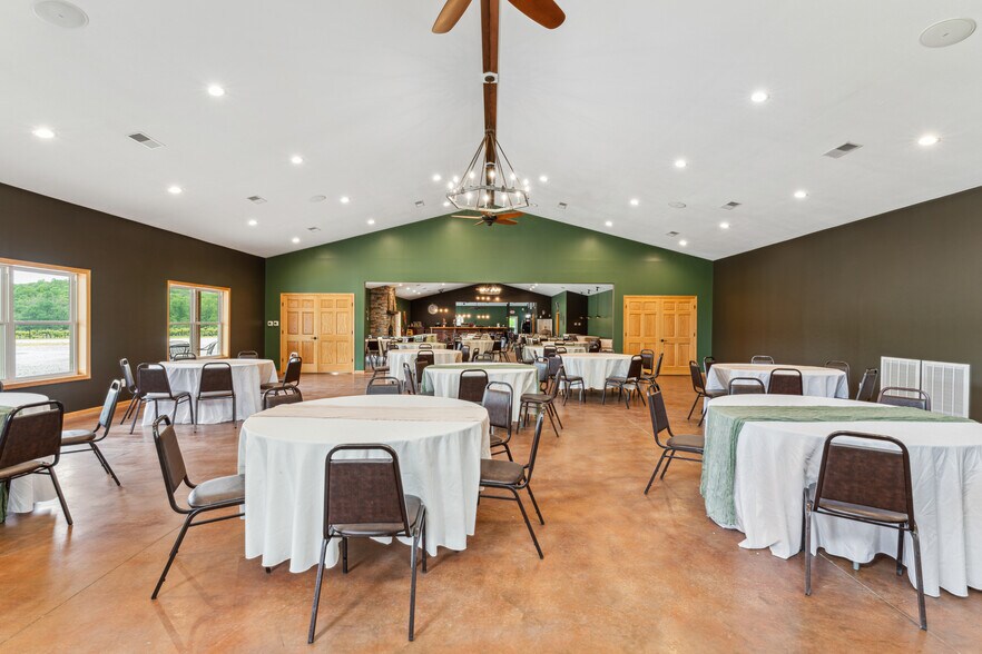 More Photos Of 14223 Route 111, Chesterfield Winery Vineyard For Sale