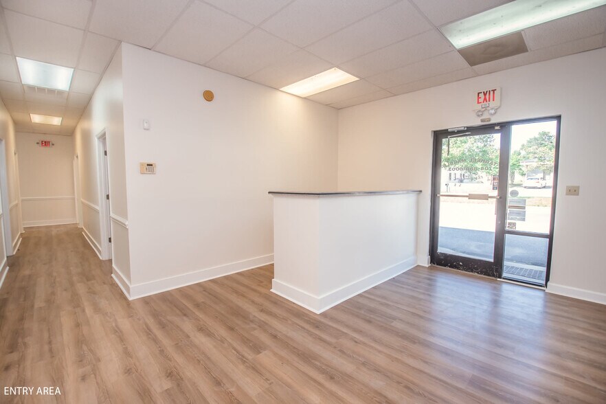 More Photos Of 12445 Grey Commercial Rd, Midland Warehouse For Sale