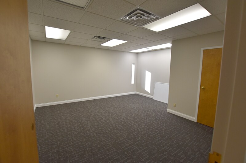 More Photos Of 1928 Central Ave, Chattanooga Medical For Lease