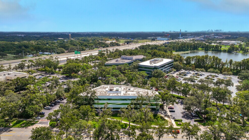 More Photos Of 2250 Lucien Way, Maitland Coworking Space