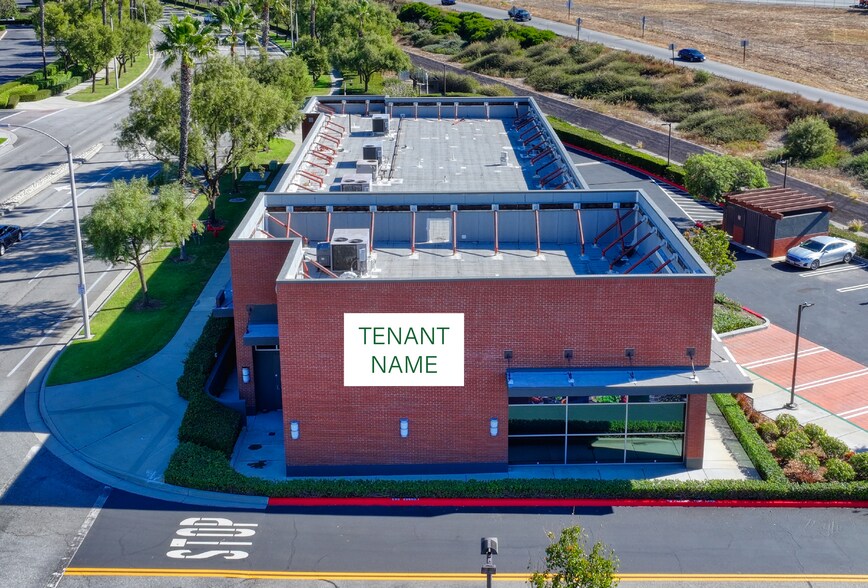 More Photos Of 12499 Victoria Gardens Ln, Rancho Cucamonga Freestanding For Lease
