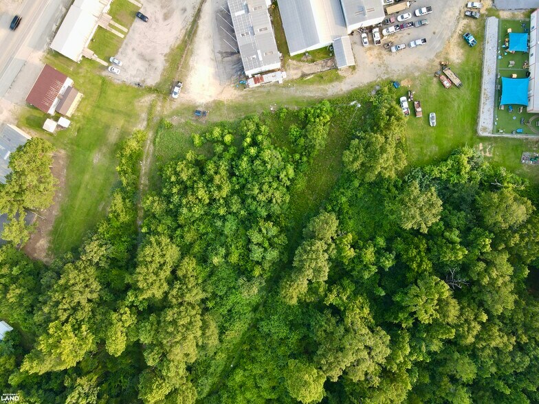 More Photos Of 0 Odom Lane, Chatom Land For Sale