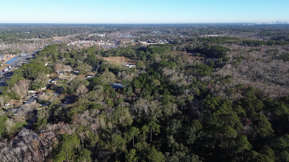 More Photos Of 6814 Townsend Rd, Jacksonville Land For Lease