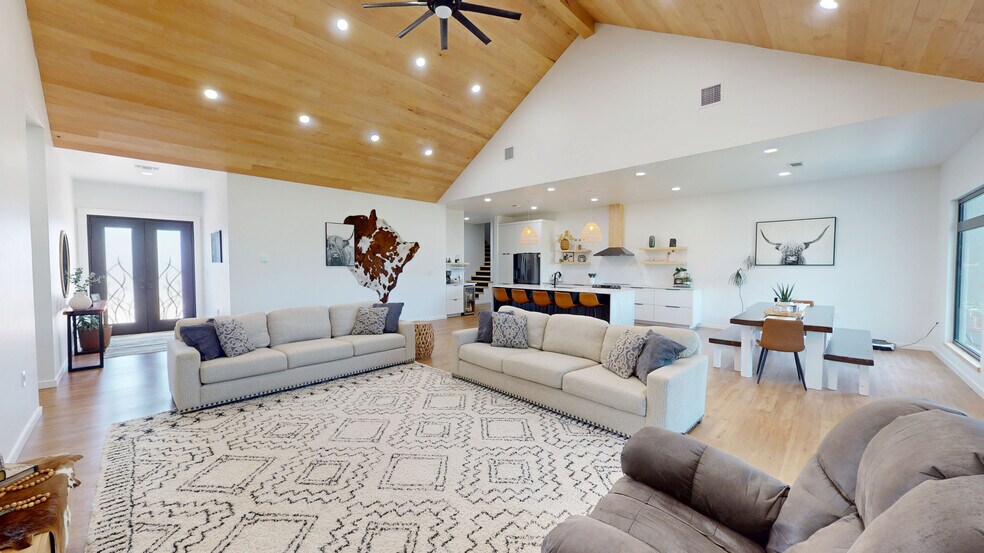 More Photos Of 28300 County Road 1590, Stonewall Land For Sale