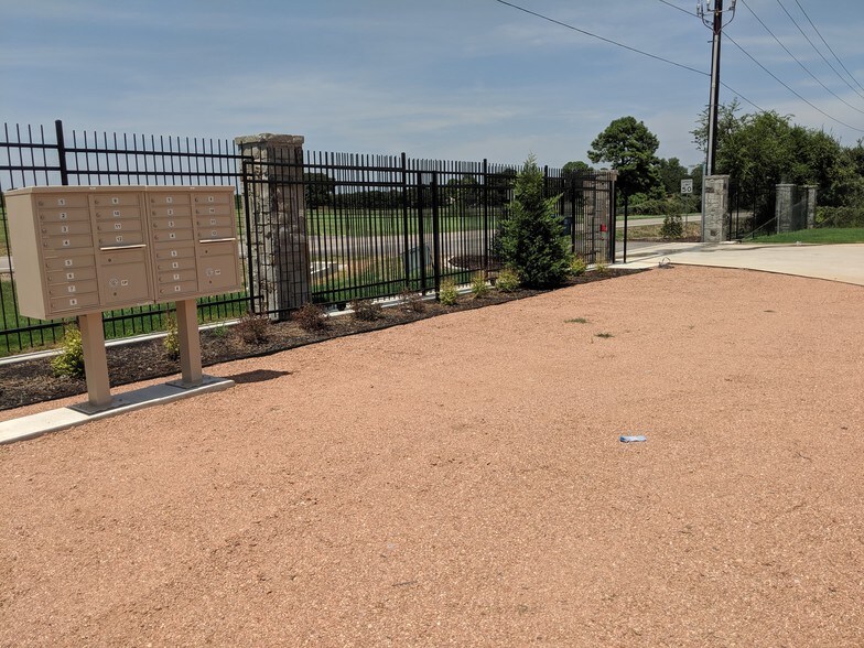 More Photos Of 308 E FM 1830, Argyle Industrial For Lease