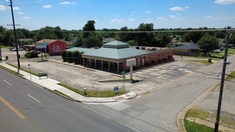 Primary Photo Of 4901 S Pennsylvania Ave, Oklahoma City Medical For Lease