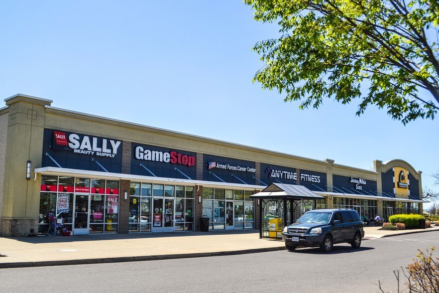 More Photos Of 763-787 Nalles Mill Rd, Culpeper Unknown For Lease