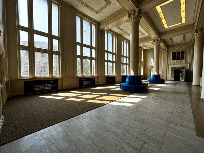 More Photos Of 101 N Union St, Olean Apartments For Lease