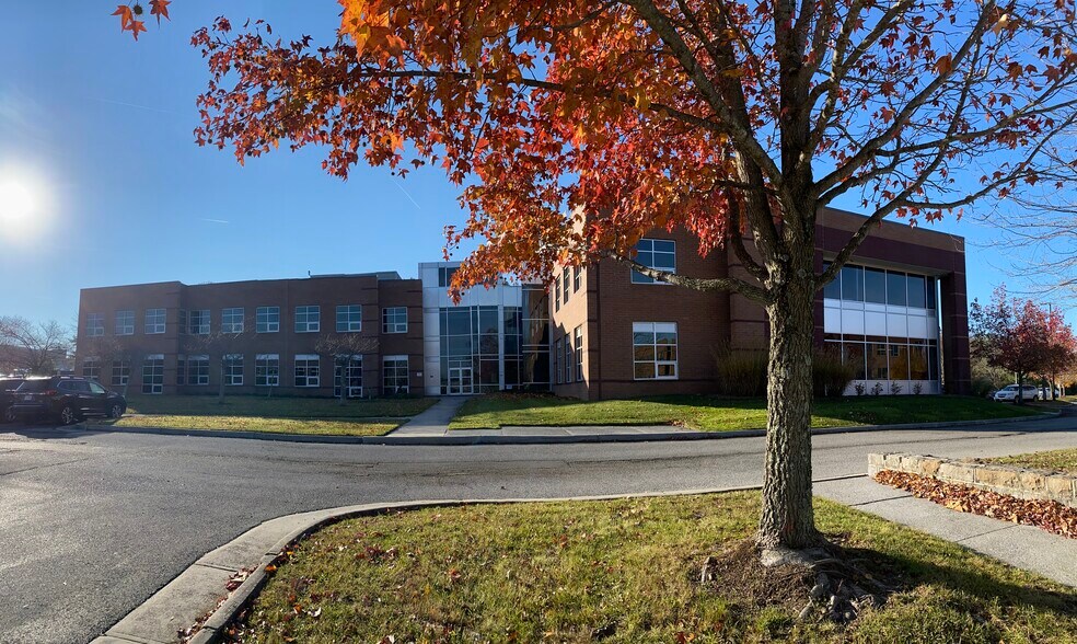 Primary Photo Of 1750 Kraft Dr, Blacksburg Office For Lease