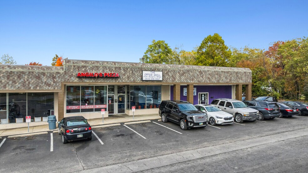 More Photos Of 3100-3130 Springdale Rd, Cincinnati Storefront For Sale
