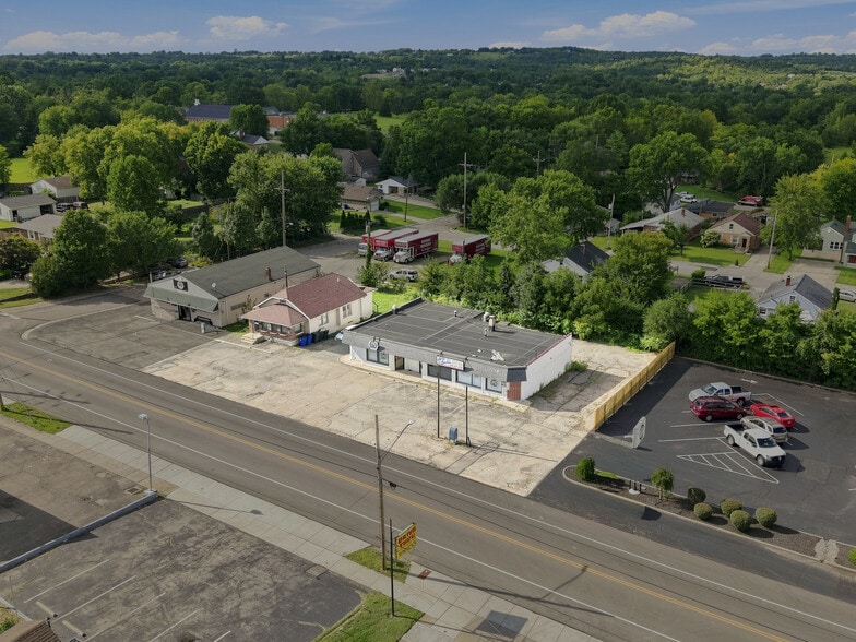 More Photos Of 1069-1077 Millville Ave, Hamilton General Retail For Sale