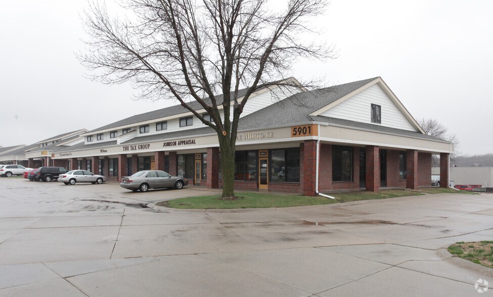 More Photos Of 5901 S 58th St, Lincoln Office For Sale