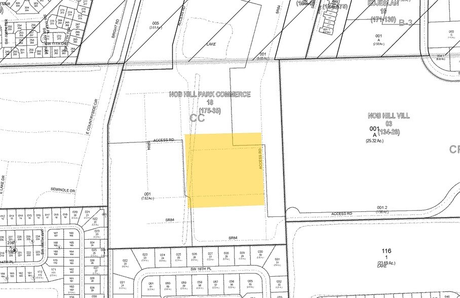 More Photos Of 10388 State Road 84, Davie Warehouse For Lease