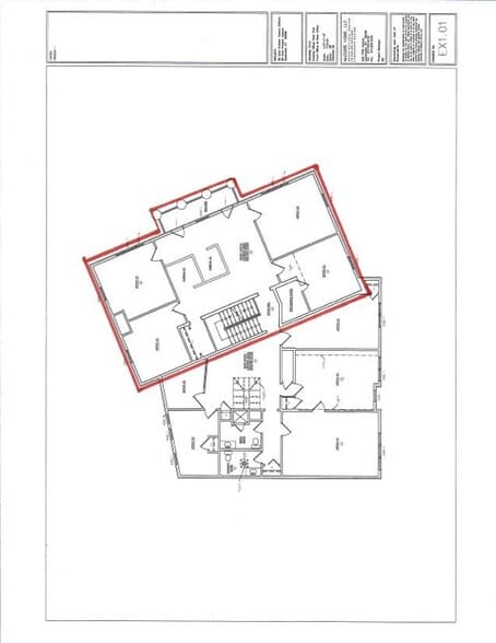 More Photos Of 95 E Putnam Ave, Greenwich Office For Sale