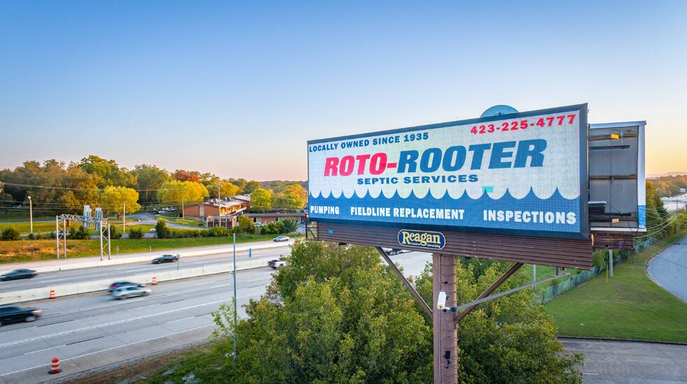 More Photos Of 7610 Hamilton Park Dr, Chattanooga Office For Sale