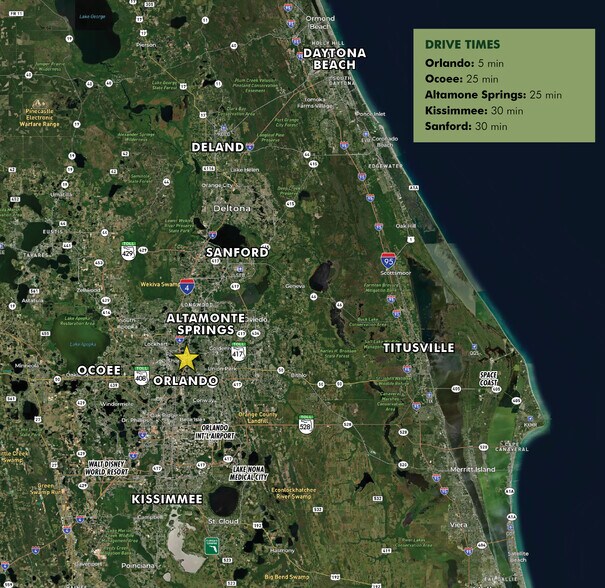 More Photos Of 711 Jackson Ave, Winter Park Flex For Sale
