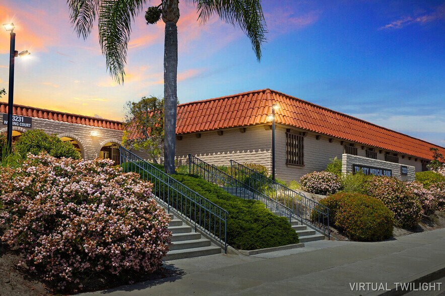 More Photos Of 3231 Waring Ct, Oceanside Medical For Sale