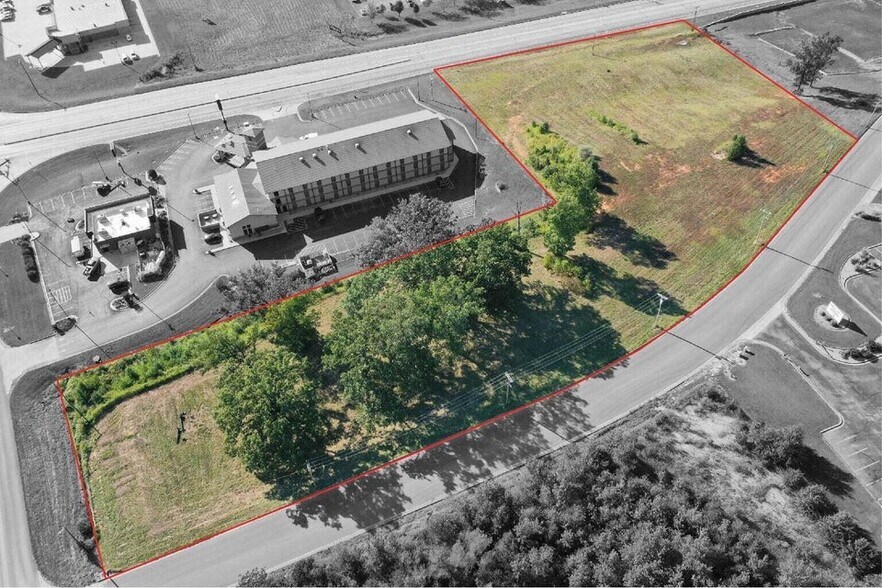 More Photos Of 181 N Kentucky Ave, West Plains Land For Sale
