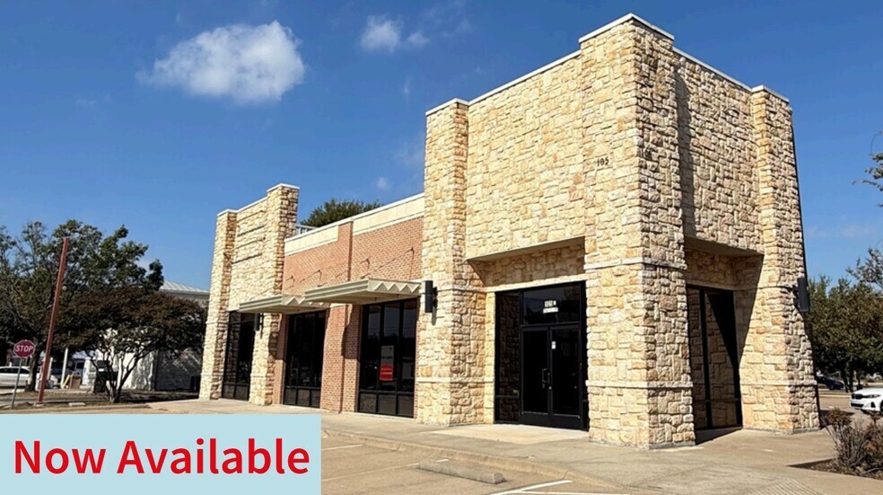 Primary Photo Of 105 N Tarrant Pky, Keller Freestanding For Lease