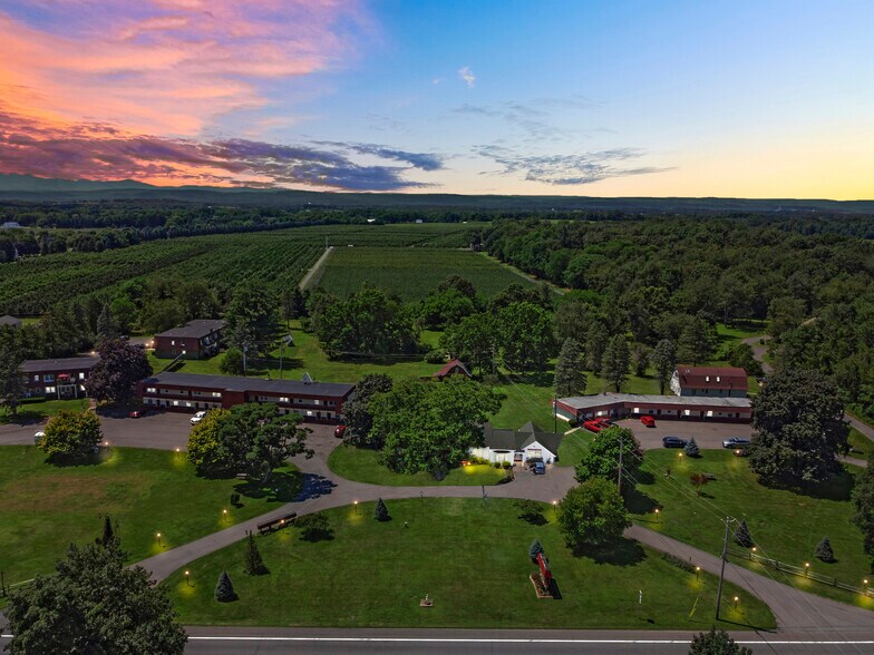 More Photos Of 3093 US Highway 9, Valatie Apartments For Sale