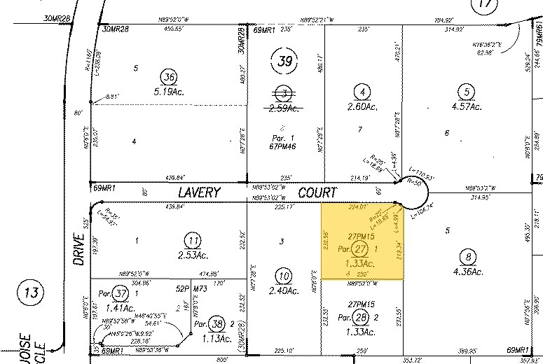 More Photos Of 2640 Lavery Ct, Newbury Park Manufacturing For Lease