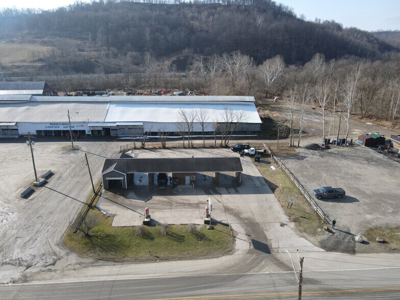 More Photos Of , Waynesburg Specialty For Sale