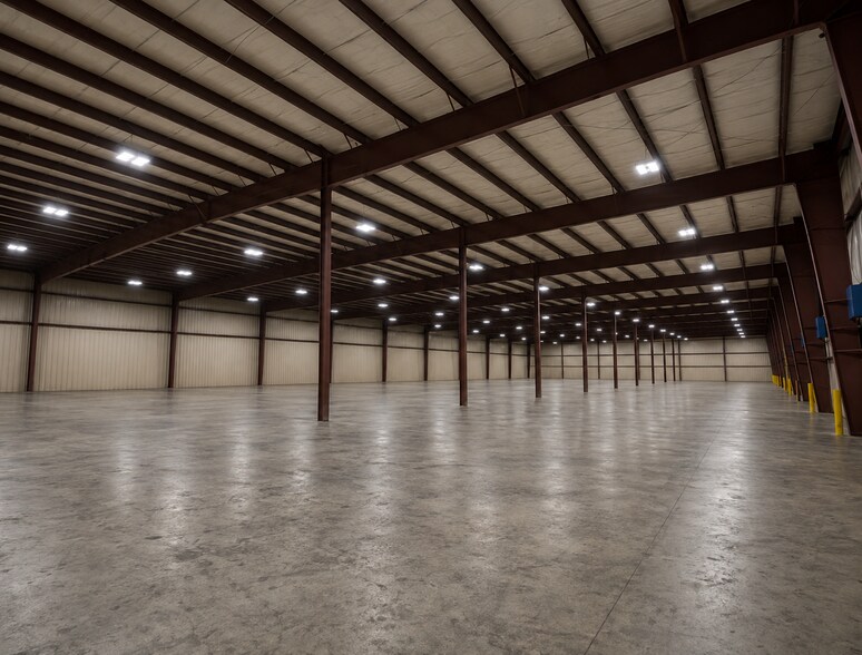 More Photos Of 108 Business Park Dr, Frankfort Manufacturing For Lease