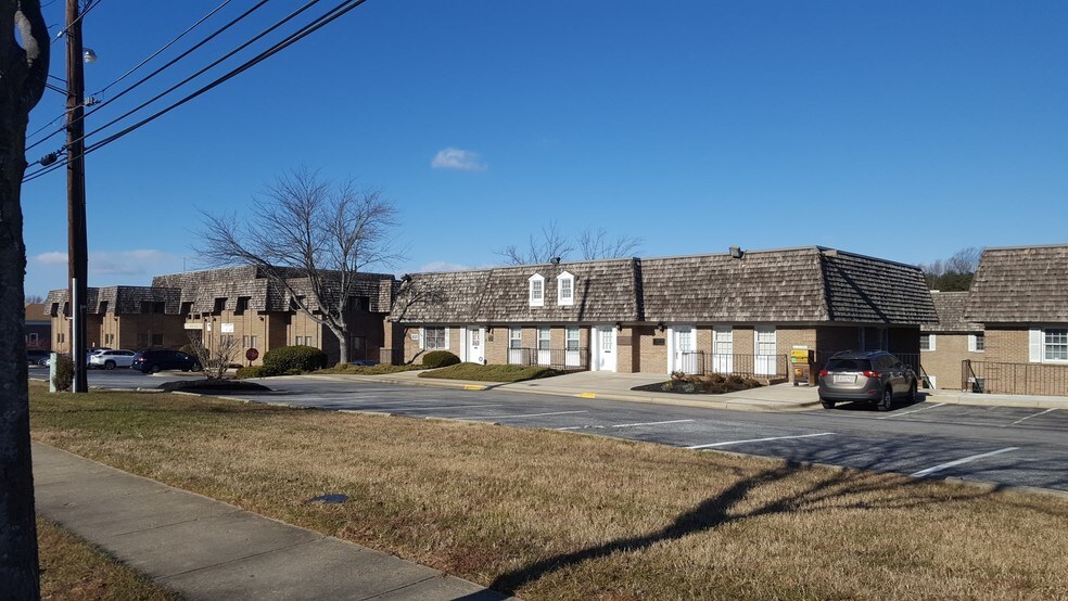More Photos Of 9520 Marlboro Pike, Upper Marlboro Office For Sale