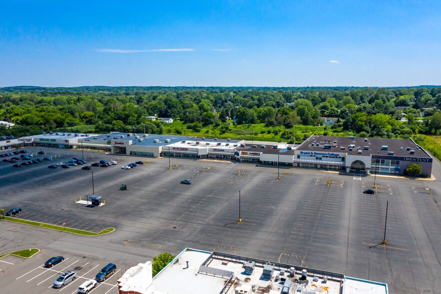 More Photos Of 1175-1225 Jefferson Rd, Rochester Unknown For Lease