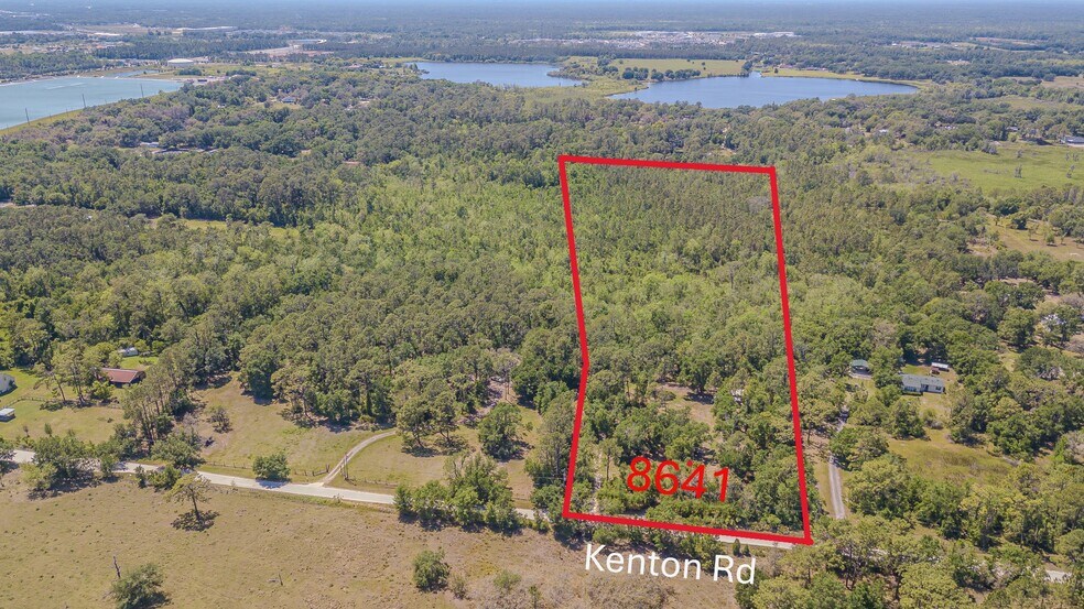 More Photos Of , Wesley Chapel Land For Sale