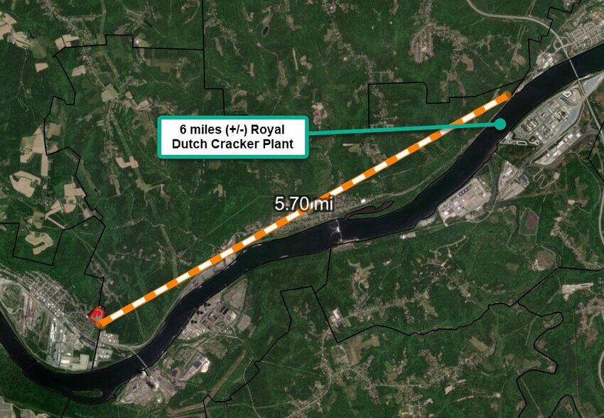 More Photos Of 0 Hillcrest Manor Drive, Midland Land For Sale