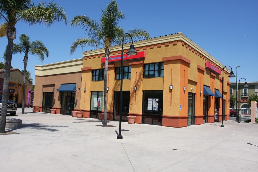 Primary Photo Of 1107 S King Rd, San Jose Bank For Sale