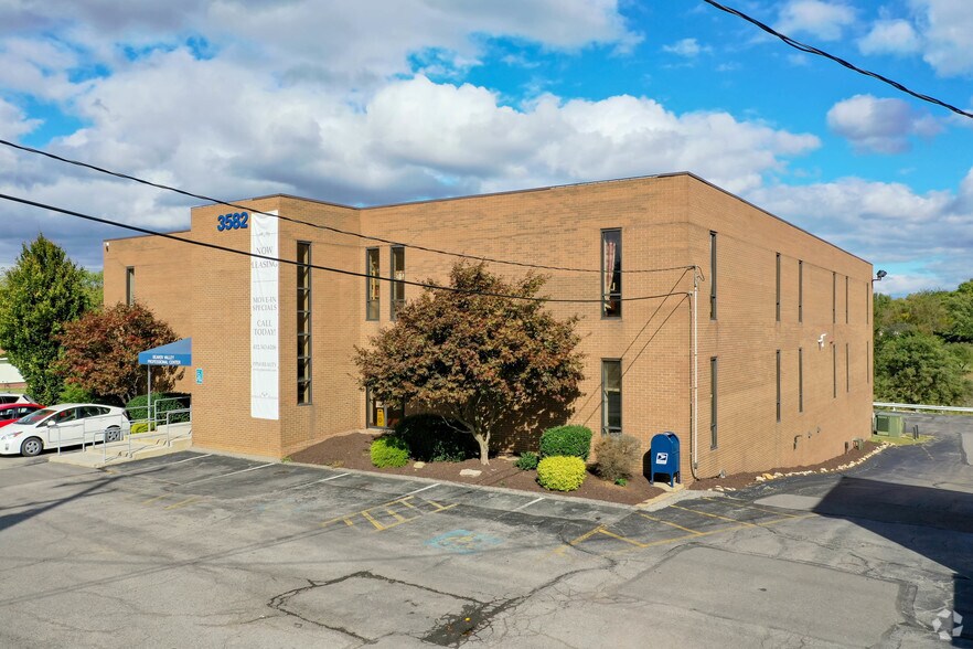 More Photos Of 3578 Brodhead Rd, Monaca Unknown For Lease