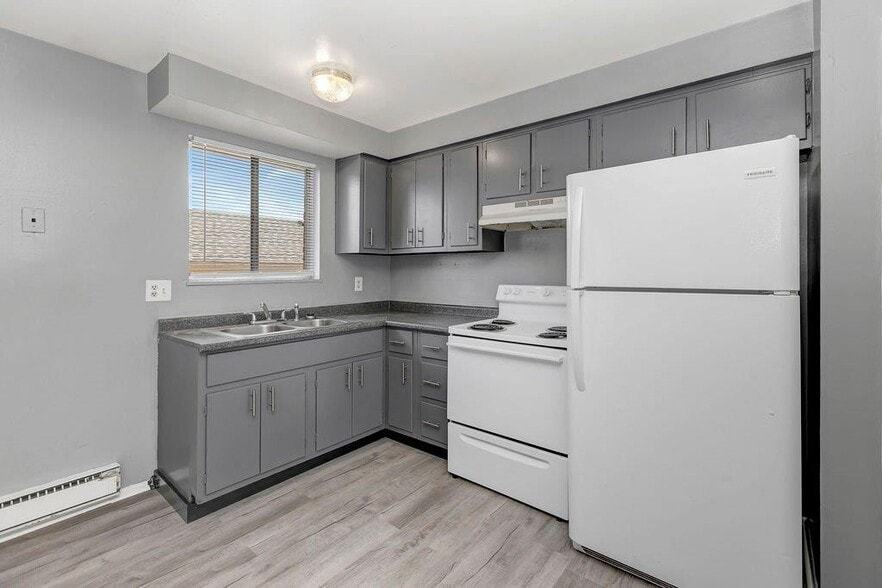 More Photos Of , Dayton Multifamily For Sale