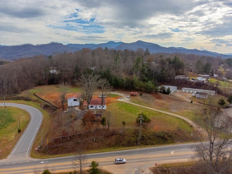More Photos Of 1661 Highlands Rd, Franklin Land For Sale