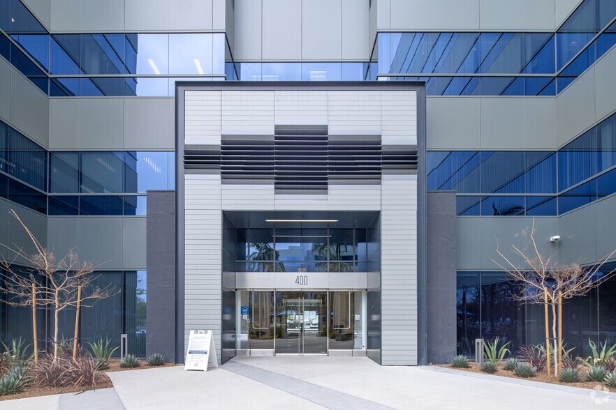 More Photos Of 400 Continental Blvd, El Segundo Coworking Space