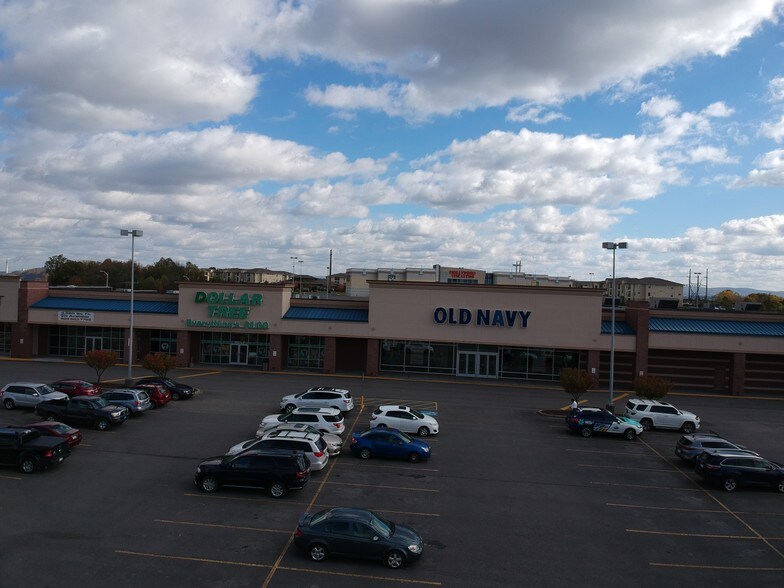 More Photos Of 4001-5001 University Town Center Dr, Morgantown Unknown For Lease