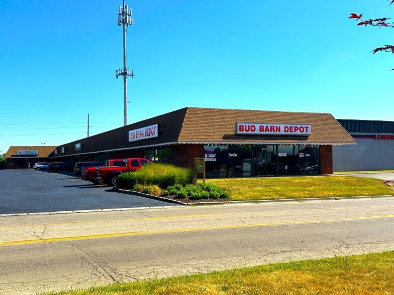 Primary Photo Of 8963-8975 Kingsridge Dr, Miamisburg Unknown For Lease