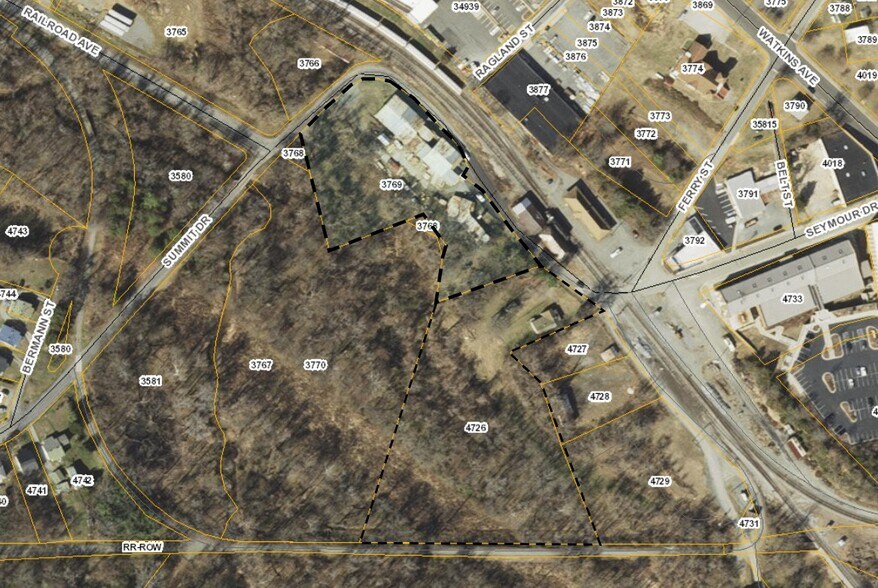 More Photos Of 530 Summit dr, South Boston Warehouse For Sale